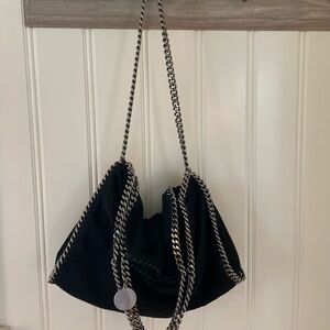 Stella McCartney Fallabella Tote